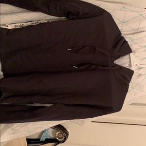 Aerie hooded sweatshirt Excellent condition